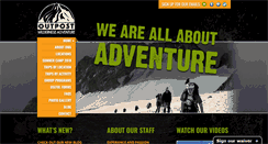 Desktop Screenshot of owa.com