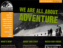Tablet Screenshot of owa.com